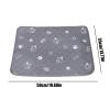 Nuytghr Hamster Mat for Cages view 2