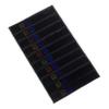 Ciieeo 10-Piece Aquarium Temperature Strips view 1