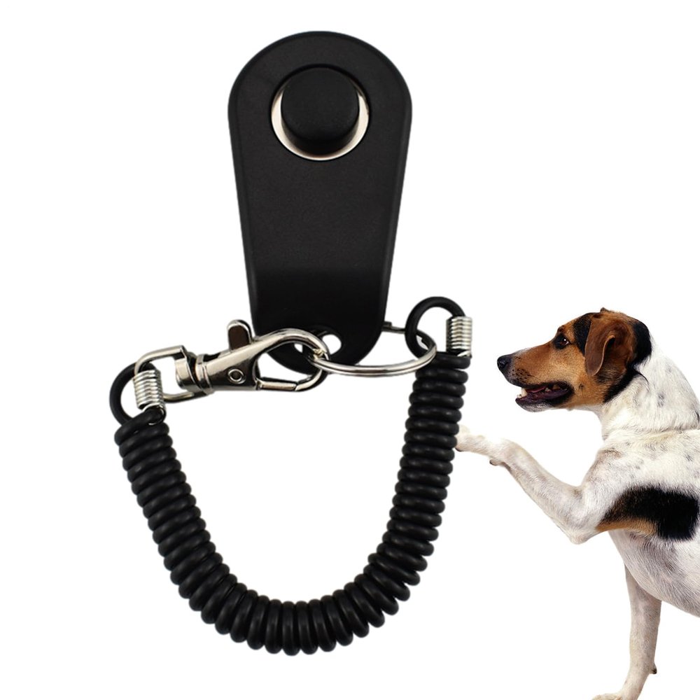 Dog Training Clicker