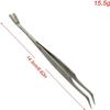 2-in-1 Stainless Steel Tick Removal Tool view 3