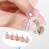 Reusable Practice Stand for Press-On Nails view 3