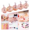 Reusable Practice Stand for Press-On Nails view 4