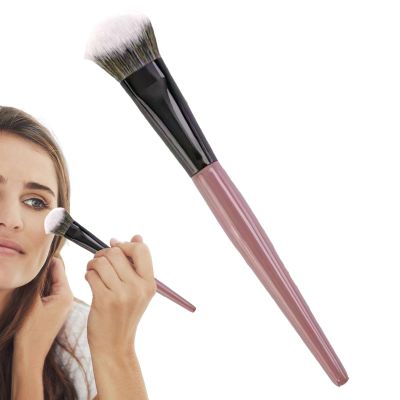 Blush Makeup Brush for Face Makeup and Blending