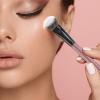 Blush Makeup Brush for Face Makeup and Blending view 2