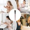 Blush Makeup Brush for Face Makeup and Blending view 4