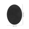 NIYANGLE 4-Piece Black EVA Back Lotion Applicator Replacement Pads view 2