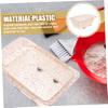 SAFIGLE 4-Piece Hair Dye Mixing Bowls view 2