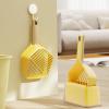 Kitten Scoop, Wide Portable Sifting Scoop for Cat Litter Boxes view 3