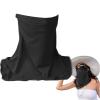Women's Sun Protection, Breathable and Cooling Face Cover view 1
