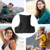 Women's Sun Protection, Breathable and Cooling Face Cover view 4