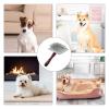Dog Grooming Brush for Shedding and Detangling view 4