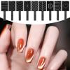 Heart Magnet for Cat-Eye Nail Art view 3