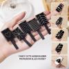 Heart Magnet for Cat-Eye Nail Art view 4