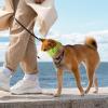 Adjustable Waterproof Dog Muzzle view 2