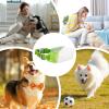 Adjustable Waterproof Dog Muzzle view 4