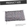 ibasenice Bird Cage Mesh Cover, Elastic and Securely Attachable to Keep Feathers off the Floor view 2