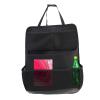 Front-Seat Storage Organizer, Car Seat-Back Storage Bag view 1