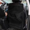 Front-Seat Storage Organizer, Car Seat-Back Storage Bag view 2