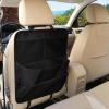 Front-Seat Storage Organizer, Car Seat-Back Storage Bag view 3