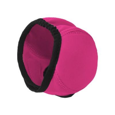Dog Bath Ear Covers - Waterproof Swim Snood