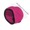 Dog Bath Ear Covers - Waterproof Swim Snood view 2