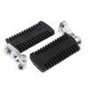 Oshhni 2-Stroke Foot Pegs for 47cc Pocket Bike view 1
