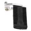 Oshhni 2-Stroke Foot Pegs for 47cc Pocket Bike view 3