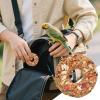 Parrot Toy for Budgies and Lovebirds view 2