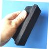 SAFIGLE 2 Sets of Beard Cleaning Sponges, 3 Pieces Each view 3