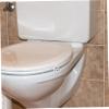 UKCOCO Toilet Seat Lifter, Random Color, ABS, 2 Pieces view 4