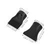 POPETPOP 6-Piece Universal Hair Dryer Diffuser Attachment Set view 2
