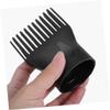 POPETPOP 6-Piece Universal Hair Dryer Diffuser Attachment Set view 4