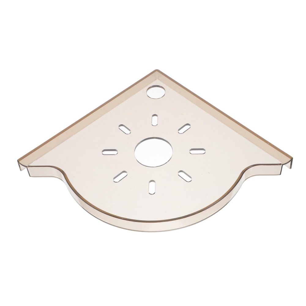 INOOMP Corner Shelf for Aquariums