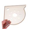 INOOMP Corner Shelf for Aquariums view 4