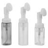 3-Pack Foam Bottle Dispensers, 30 ml/60 ml Plastic, for Travel view 1