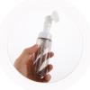 3-Pack Foam Bottle Dispensers, 30 ml/60 ml Plastic, for Travel view 3