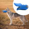 Adjustable Silicone Dog Muzzle view 3