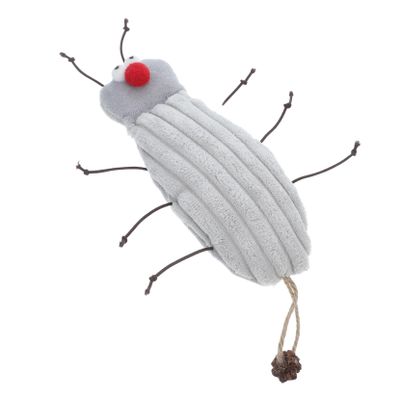 TOYANDONA Interactive Cat Toy with Catnip