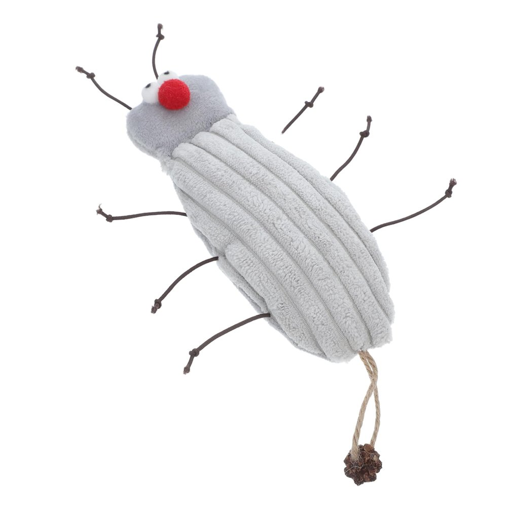 TOYANDONA Interactive Cat Toy with Catnip