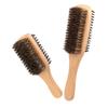 POPETPOP Double-Sided Hair Brush for Men view 1