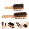 POPETPOP Double-Sided Hair Brush for Men view 3