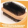 POPETPOP Double-Sided Hair Brush for Men view 4