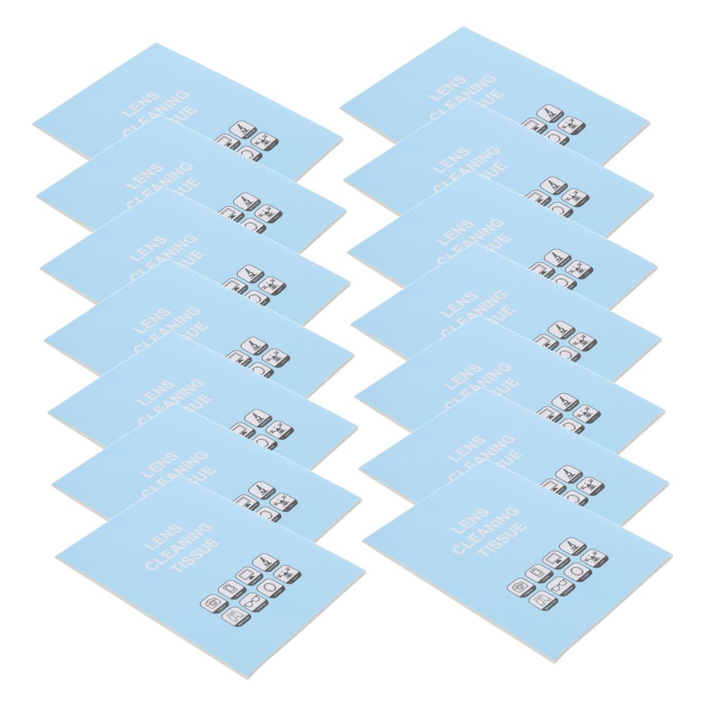 OATIPHO 700-Sheet Cellulose Lens Cleaning Paper