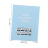OATIPHO 700-Sheet Cellulose Lens Cleaning Paper view 2