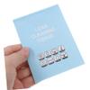 OATIPHO 700-Sheet Cellulose Lens Cleaning Paper view 3