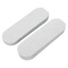 Pedicure File Refill Pads, 50 Sandpaper Sheets, Foot Care view 1