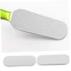 Pedicure File Refill Pads, 50 Sandpaper Sheets, Foot Care view 4