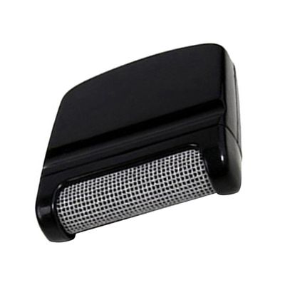 OUNONA Portable Fabric Shaver for Clothing, ABS and Alumina