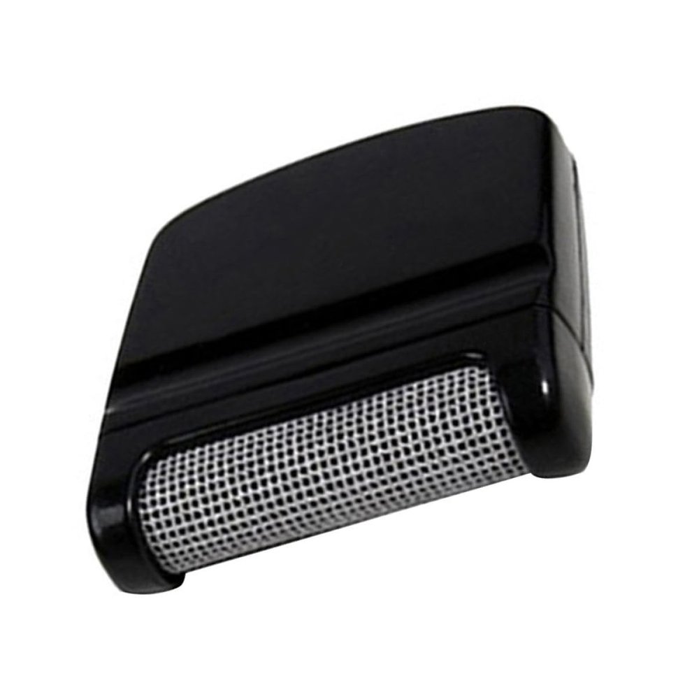 OUNONA Portable Fabric Shaver for Clothing, ABS and Alumina