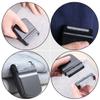 OUNONA Portable Fabric Shaver for Clothing, ABS and Alumina view 3
